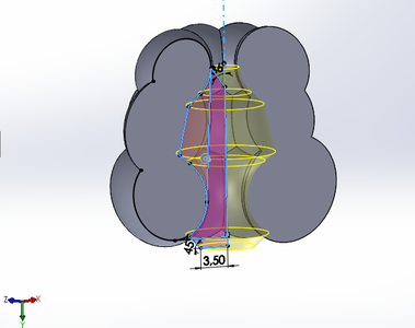 Balancing Printability With Aesthetics
