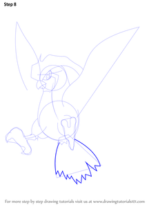 Finishing the Tail