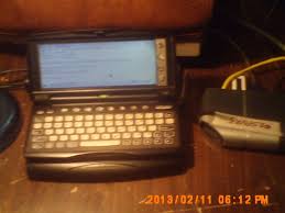 Text Only Terminals Can Be Good Too.