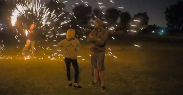 HOW TO: STEEL WOOL PHOTOGRAPHY (VIDEO)
