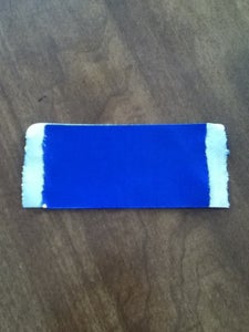 Making the Card Pockets