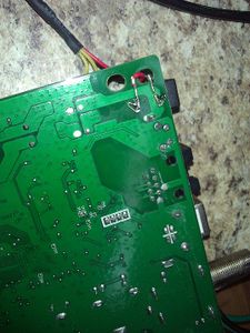 Soldering