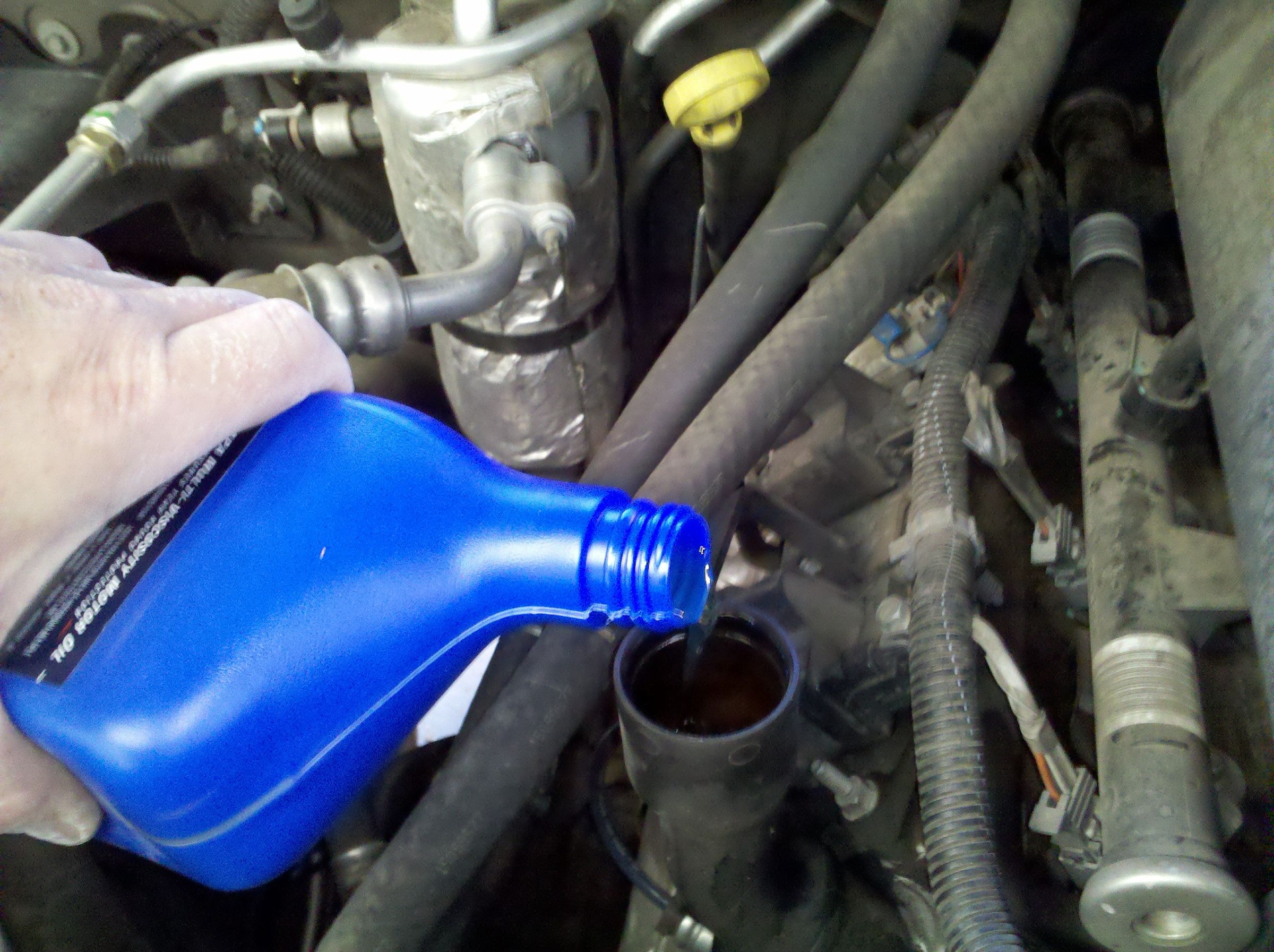 Easy Funnel