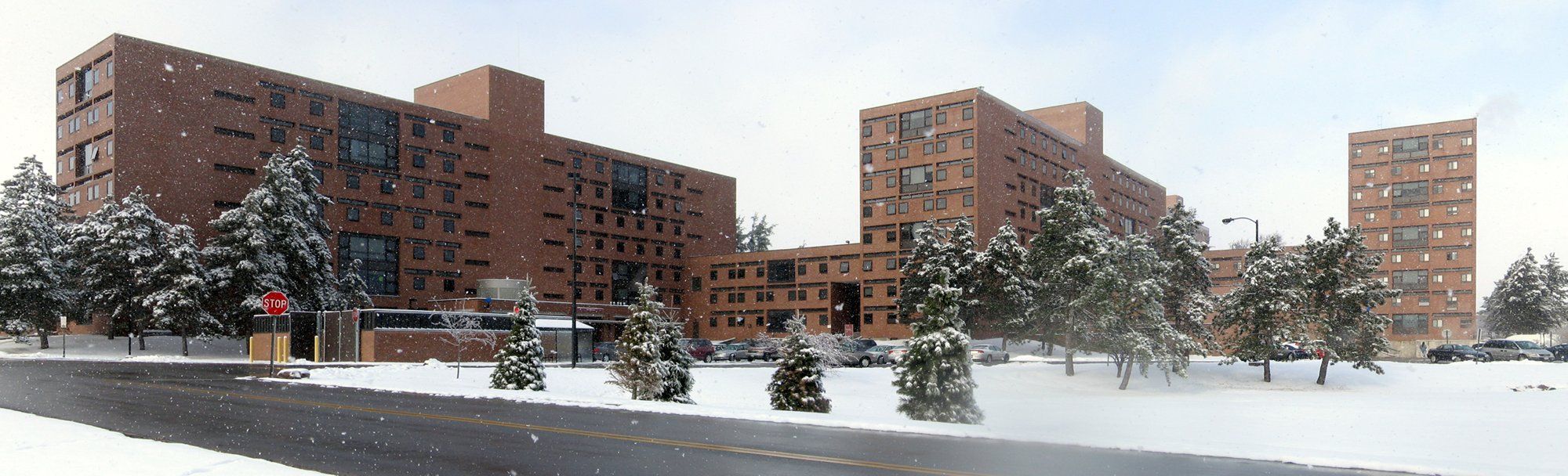 Panoramic Photography With Free Software and Cheap Hardware