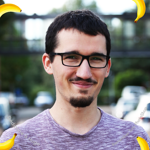 author