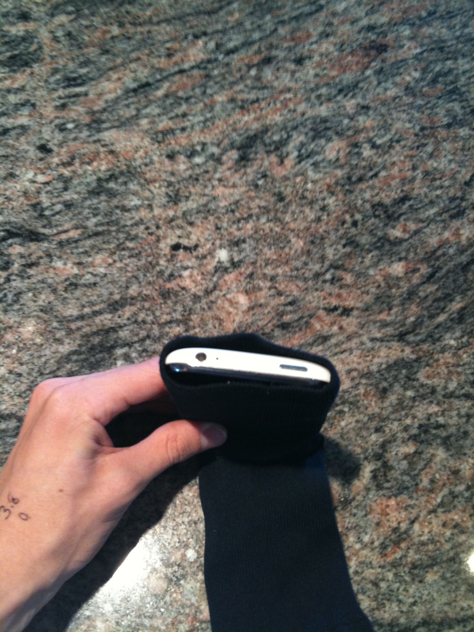 How to Make a Duct Tape IPhone Case 7 Steps Instructables