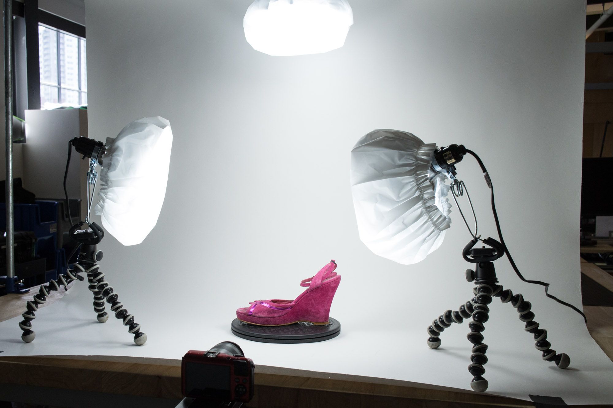 Shooting for Photogrammetry 8 Steps Instructables