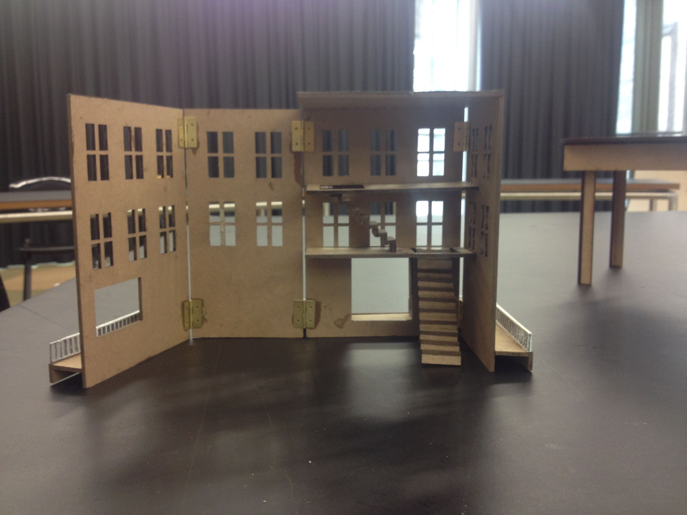 Mini House