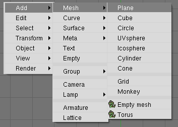 Make a Plane