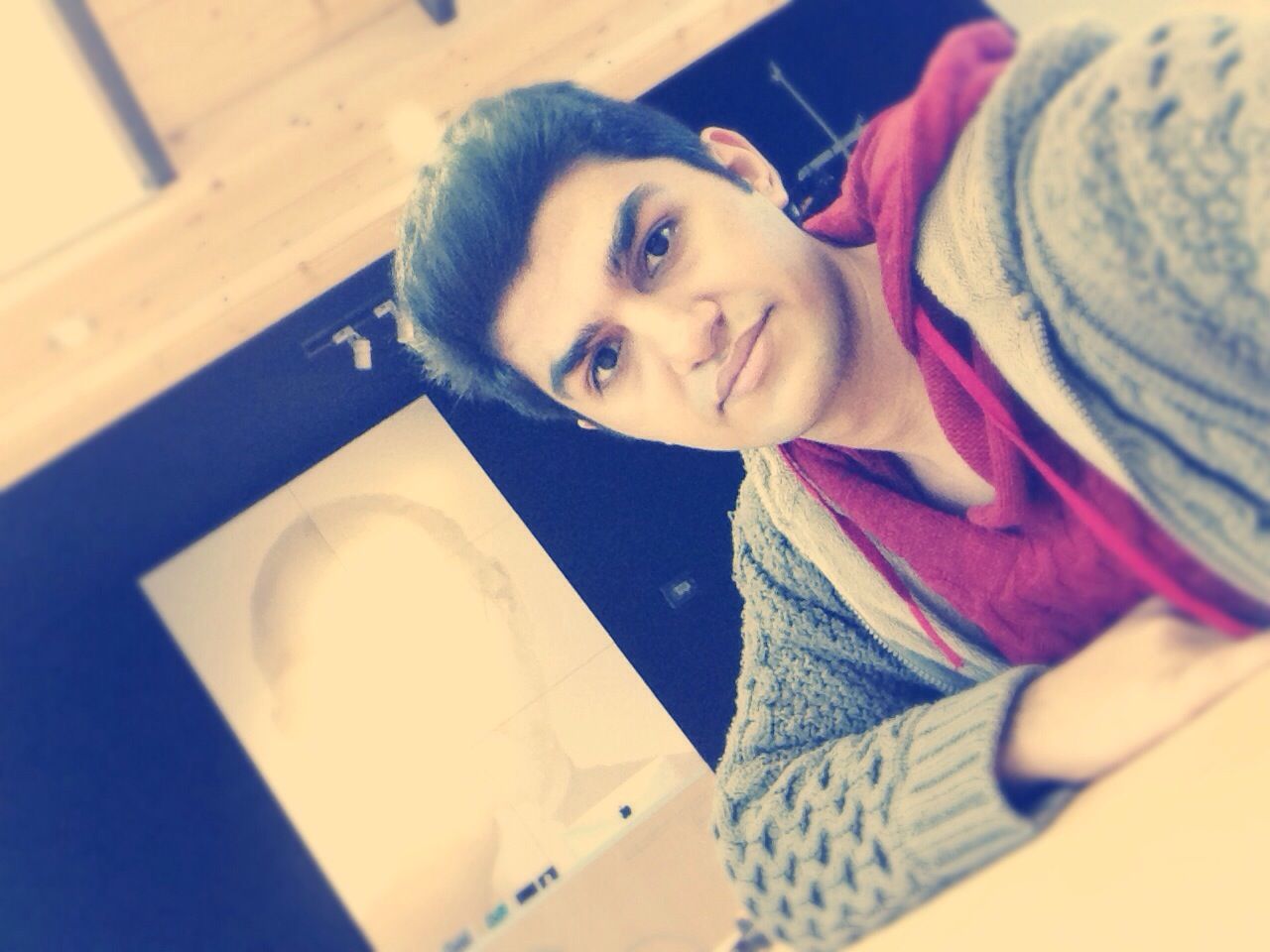 author