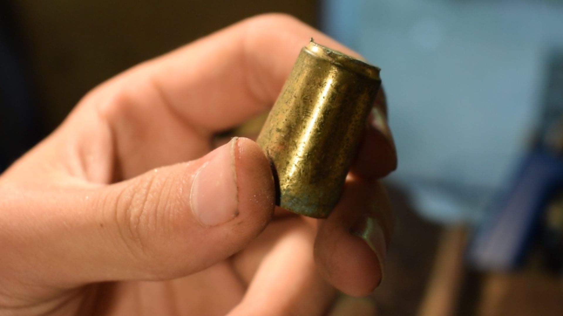 Custom Stamp With Brass Inlay : 25 Steps (with Pictures) - Instructables