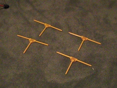 K'nex Carousel Instructions