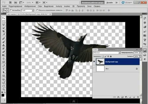 How to Make Animation in Photoshop Cs5
