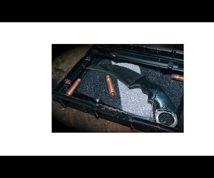 How to Make a Karambit