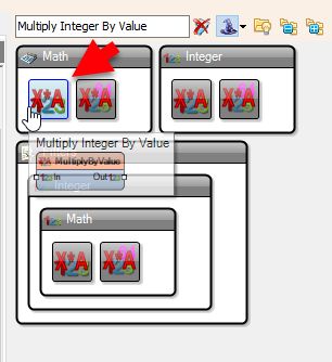 In Visuino Add Components photo 4 In Visuino Add Components photo 4