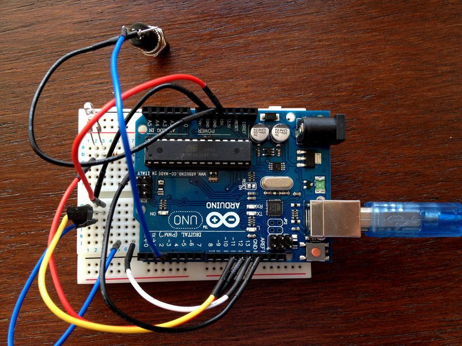 Mute Your TV for the Duration of the Commercials