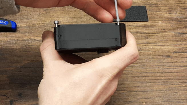 DIY Geiger Counter : 9 Steps - Instructables