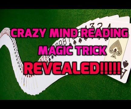 How to Do Triple Prediction Magic Trick