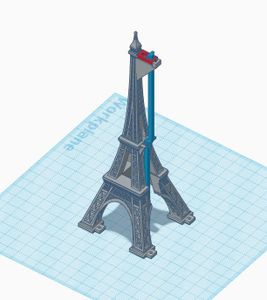 Tower Setup