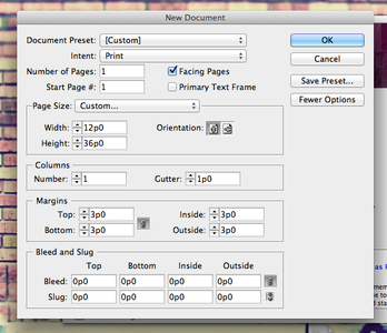 InDesign Bookmark : 10 Steps (with Pictures) - Instructables