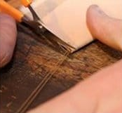 Stitching