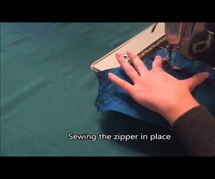 Make a Custom-Fit Sheath Dress From a Custom-Fit Sewing Pattern