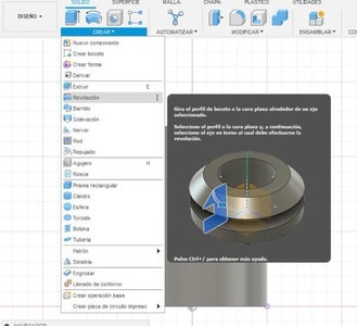 Revolución Del Diseño