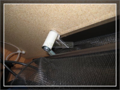 Mount It to the Desk