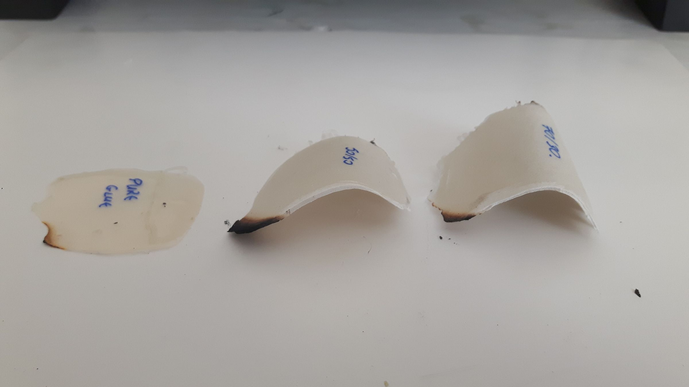 Making Plastic With Glue 9 Steps (with Pictures) Instructables