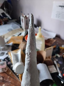 Making It More Aerodynamic