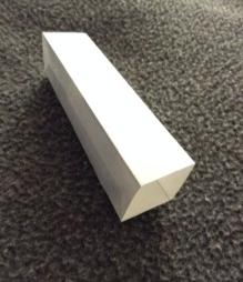 Making the Rectangular Prism