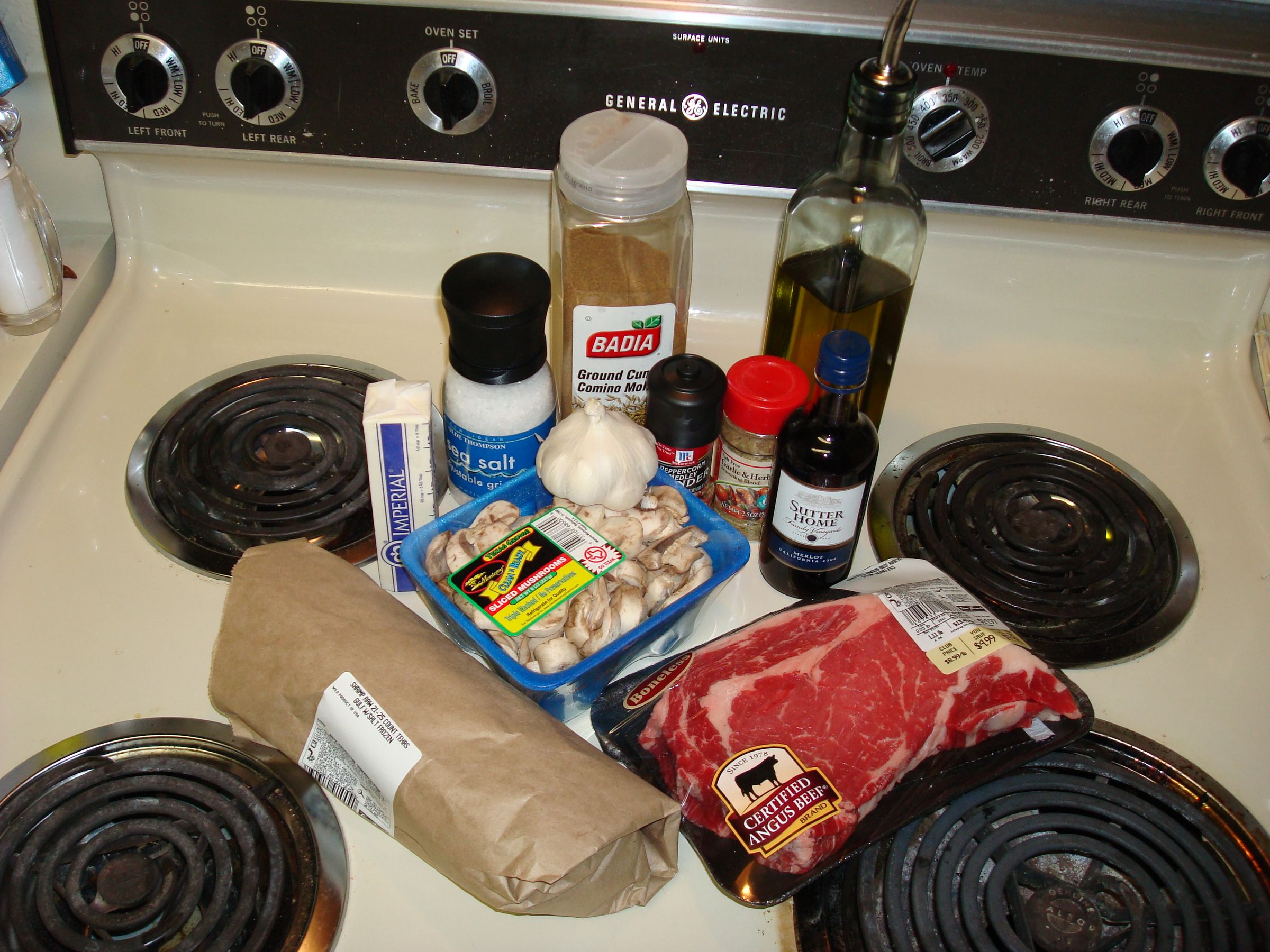 How to Prepare an Impressive Meal