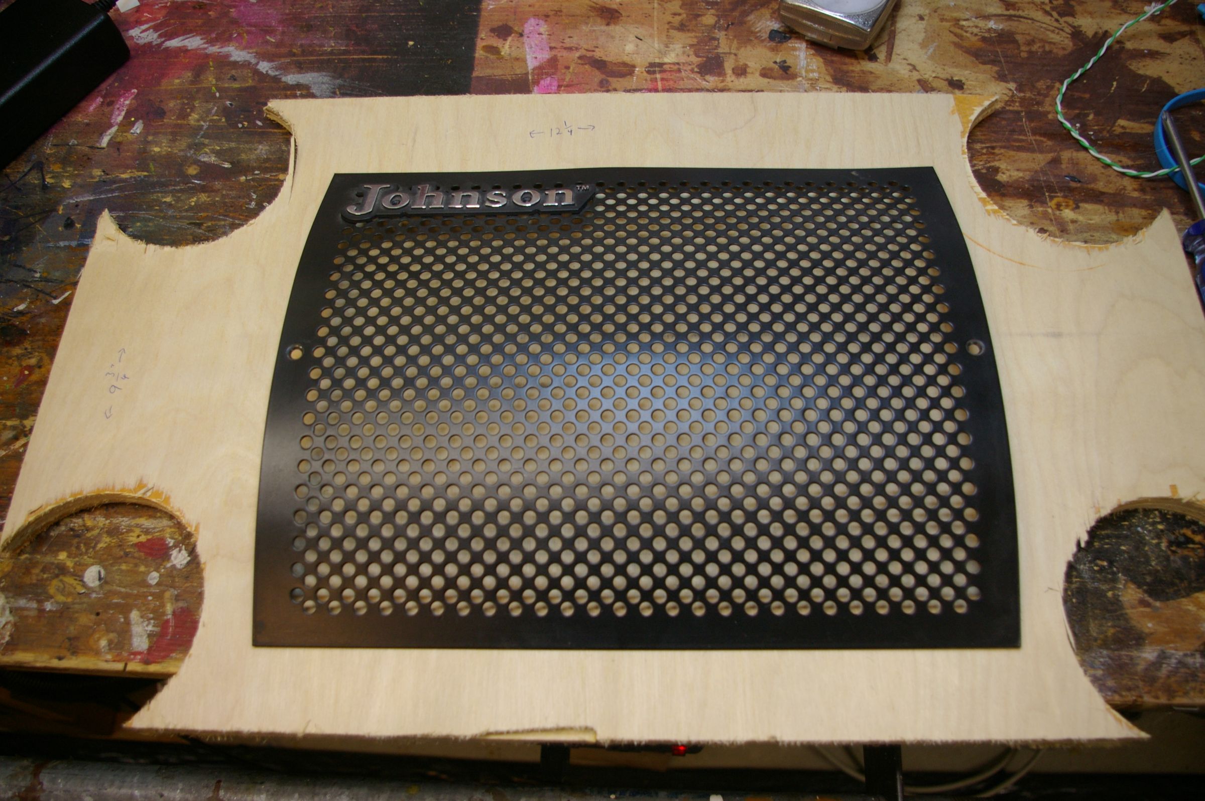 How to Build a Decorative HTPC : 10 Steps (with Pictures) - Instructables