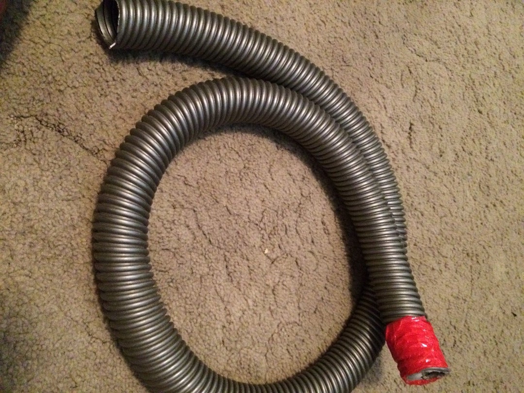 Homemade Cordless Shop Vac (with Pictures) Instructables