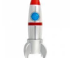 Rocket Designing