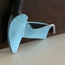 DIY Leather Screwdriver and Allen Key Pockets