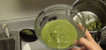 How to Make Broccoli Soup