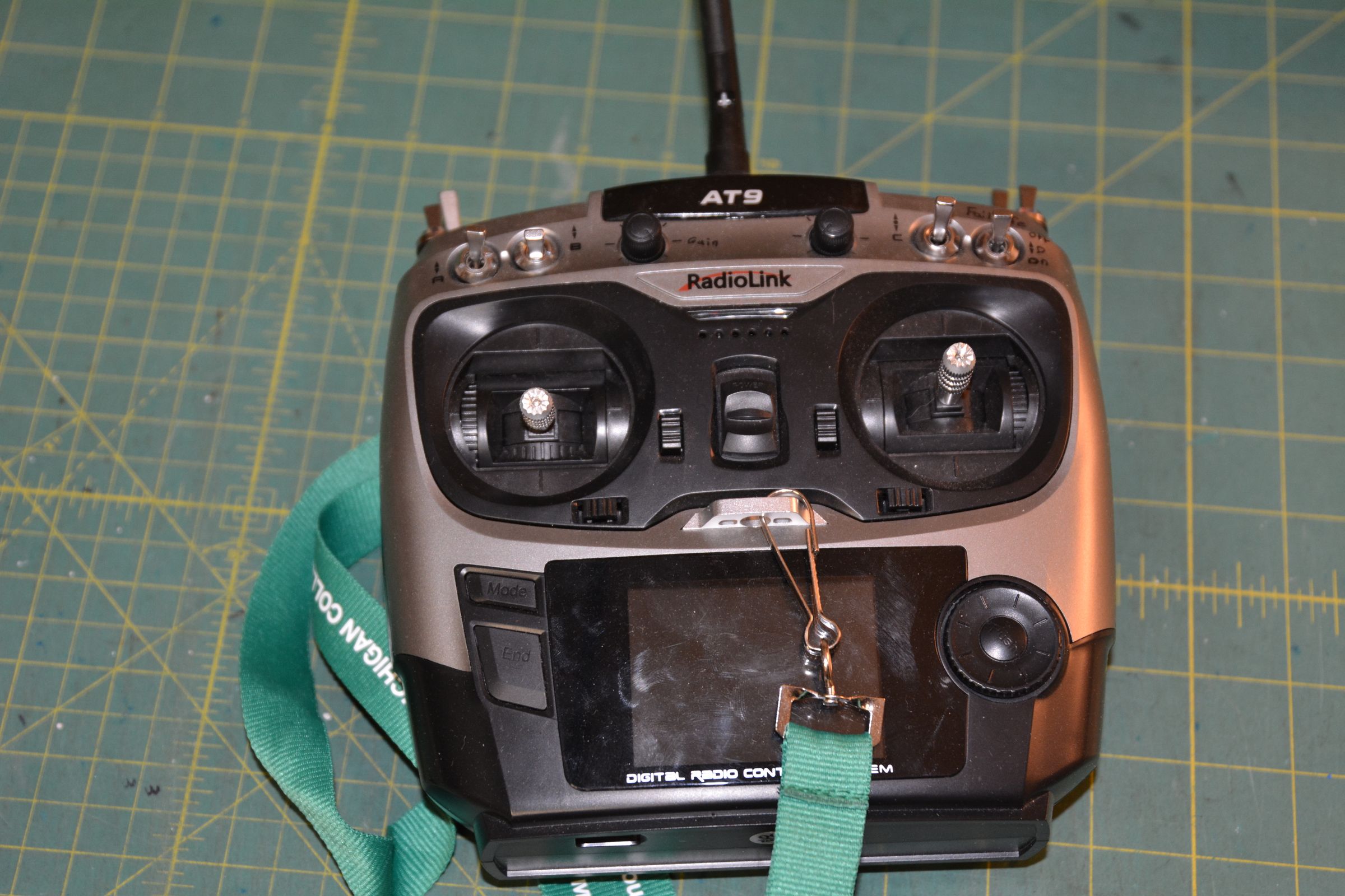 3D Printed Drone : 12 Steps (with Pictures) - Instructables