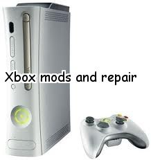 Xbox Mods & Repairs