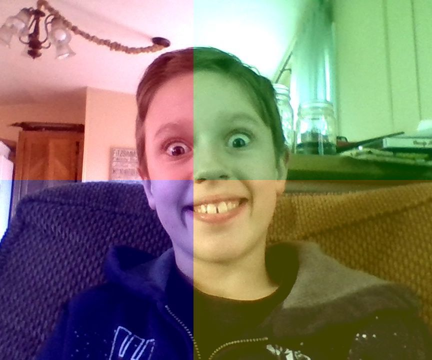 How to Make An Awesome Profile Picture For Your Chromebook
