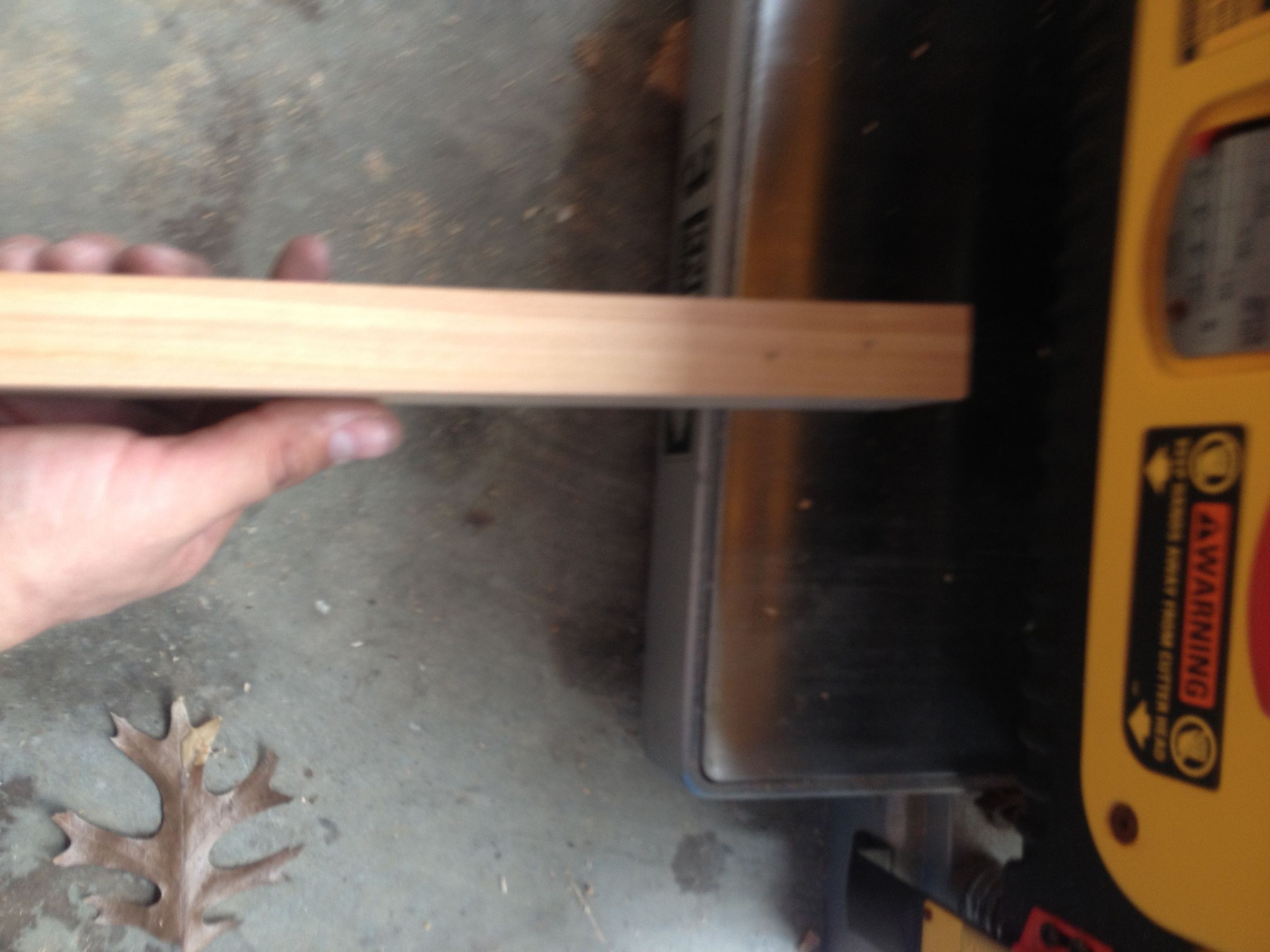 Pallet Mallet 5 Steps (with Pictures) Instructables