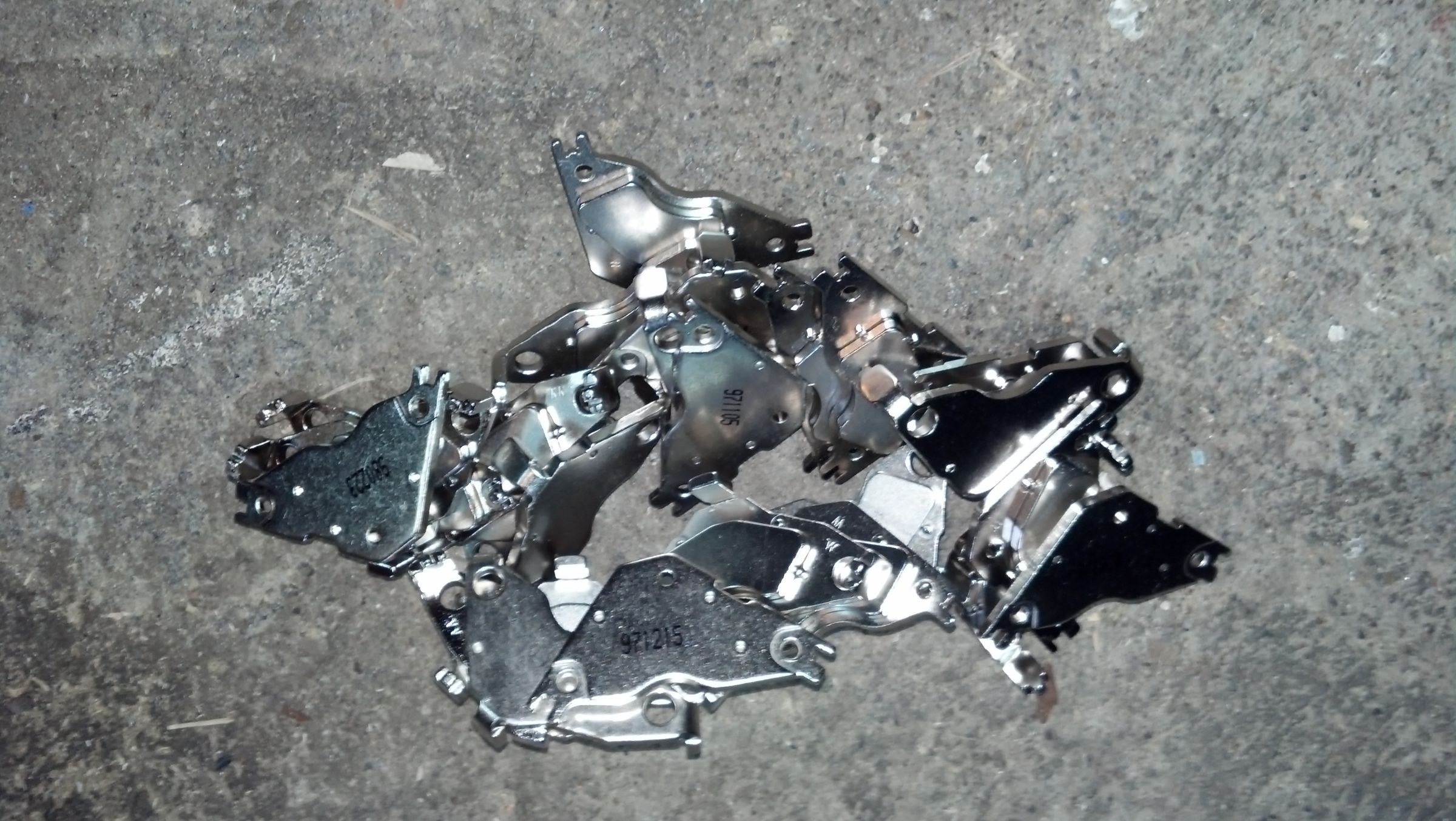 Reusing Old Hard Drive 5 Steps (with Pictures) Instructables