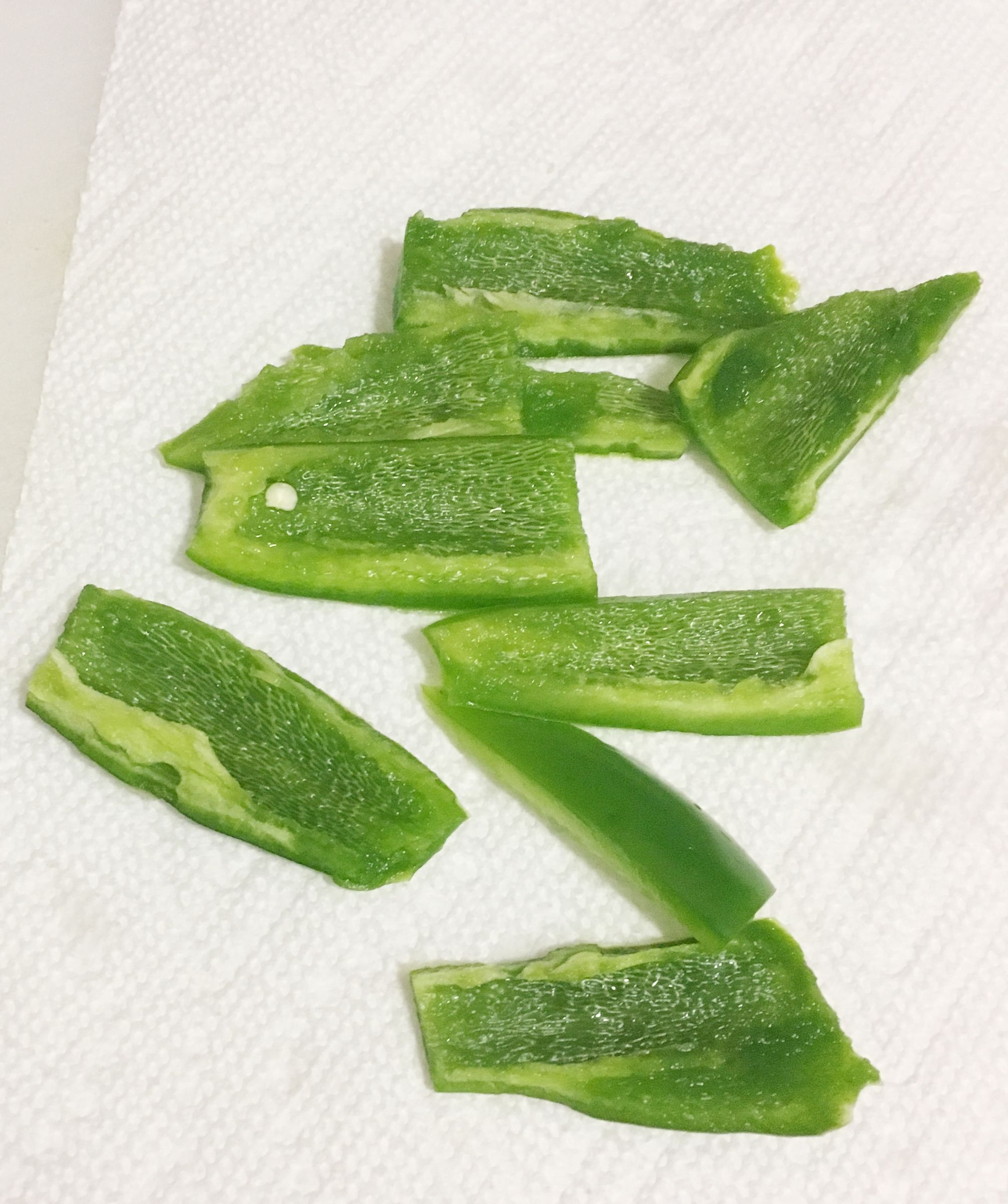 Drying Jalapenos in a Toaster Oven 4 Steps (with Pictures