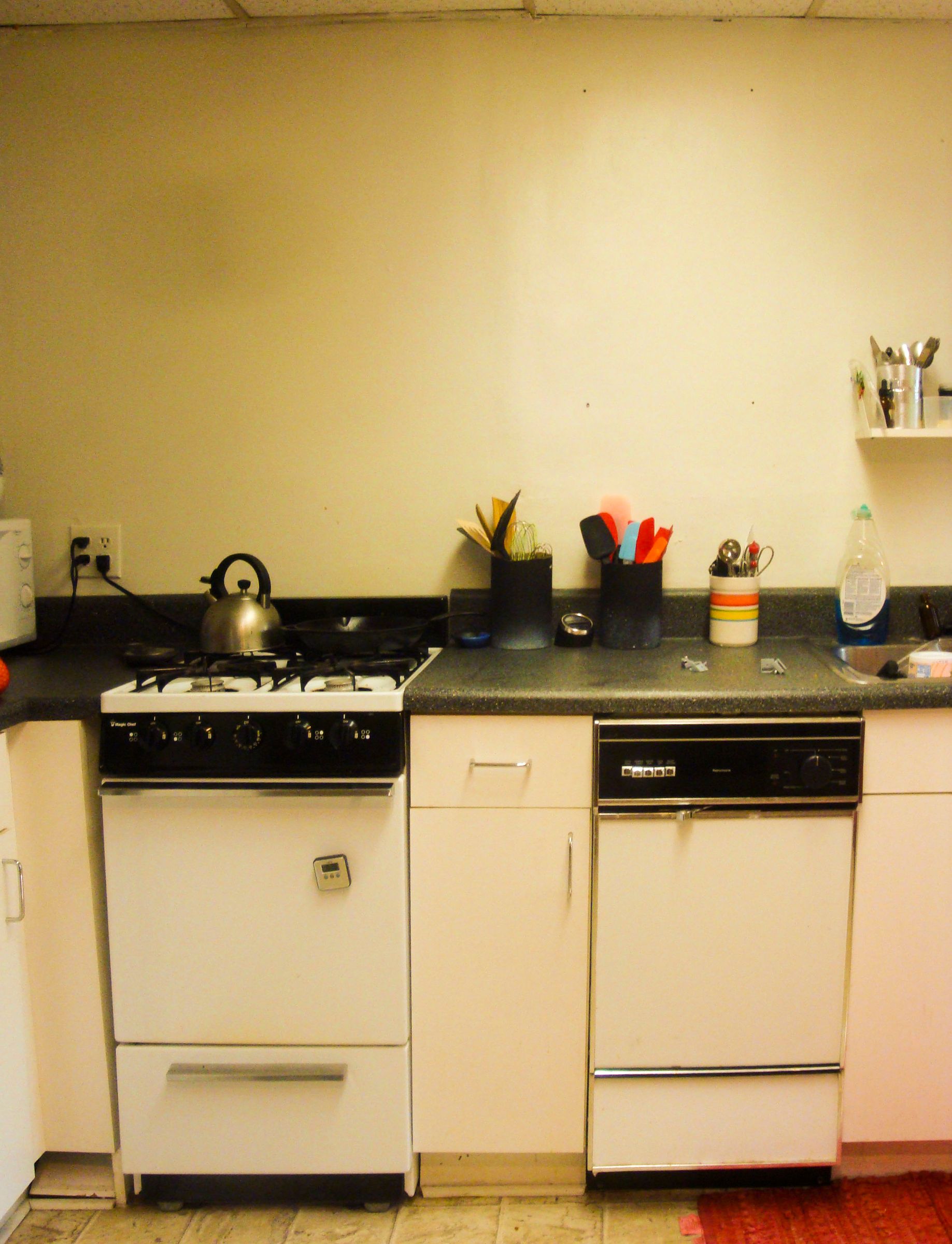 How to Make Cooking a Little Bit More Fun!