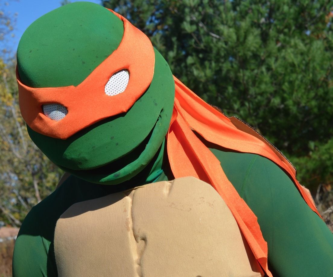 Nickelodeon TMNT : 7 Steps (with Pictures) - Instructables, image size:1104x920