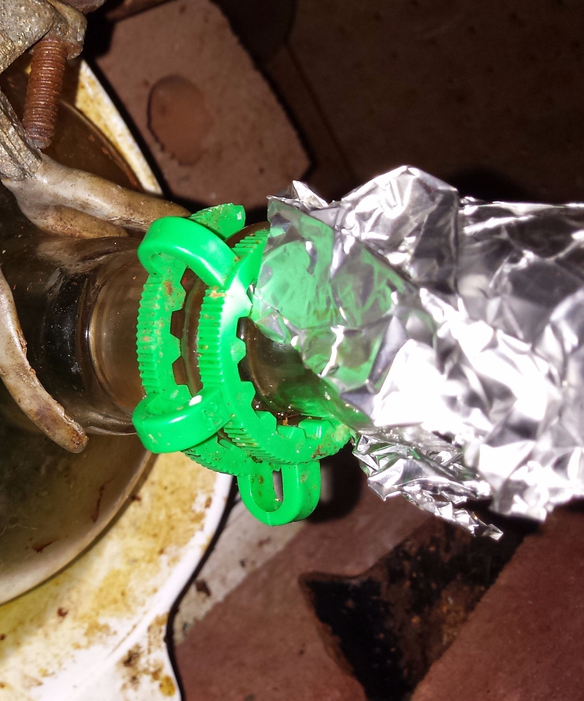 Distillation of Different Materials (Mustard, Ceder, Etc).