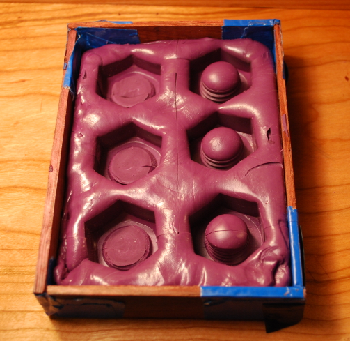 Form Mold