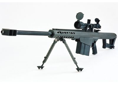 M82 / M107