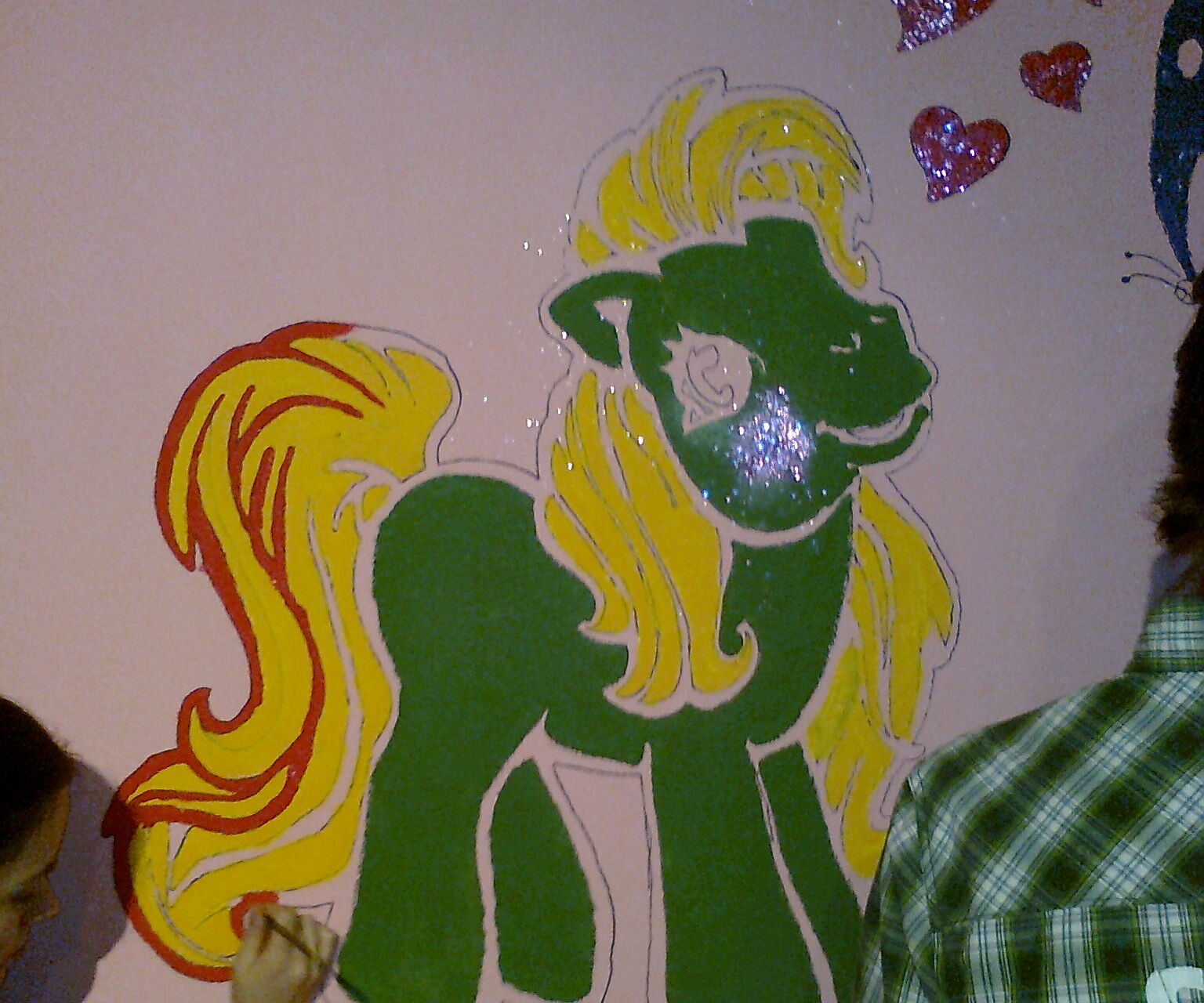 Operration Princes Palace