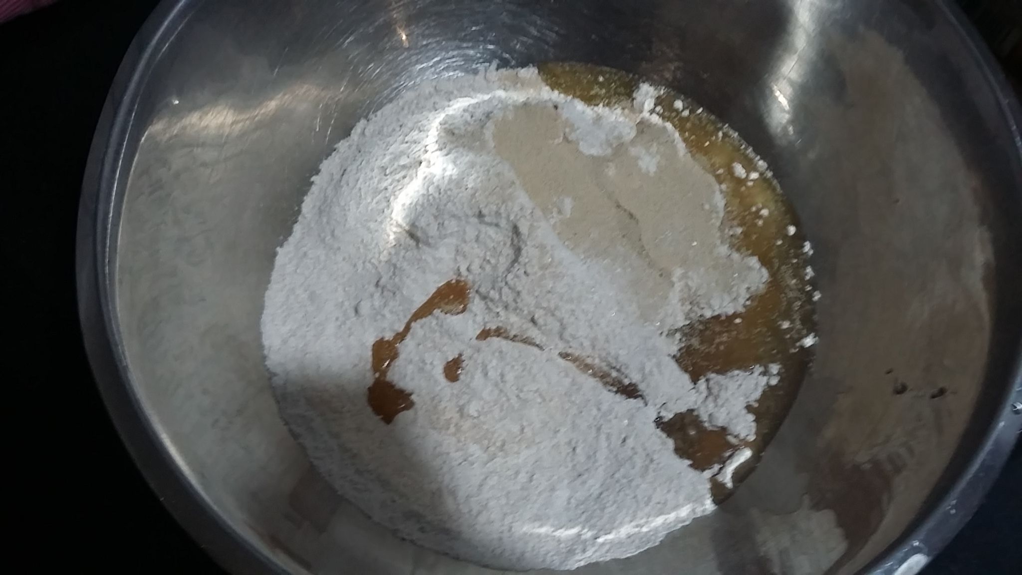 Secret Weapon Quick Rise Dough 3 Steps (with Pictures) Instructables